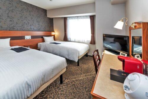 Hotel Mark-1 Cnt Inzai Dış mekan fotoğraf