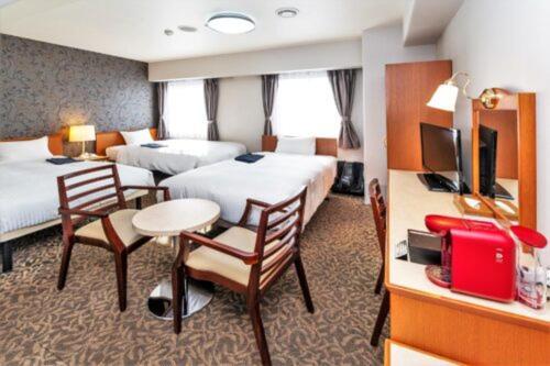 Hotel Mark-1 Cnt Inzai Dış mekan fotoğraf