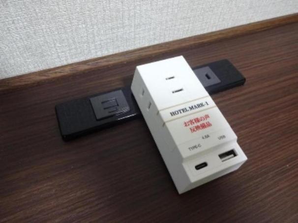 Hotel Mark-1 Cnt Inzai Dış mekan fotoğraf
